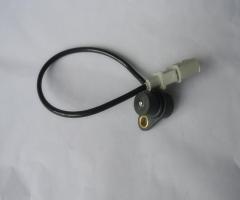 Qap 15 553 czujnik obrotów wału korb. vw, audi a4 (8e2, b6), vw bora (1j2)