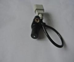 Qap 15 555 czujnik położenia wału audi vw, audi a3 (8p1), seat altea (5p1), skoda octavia (1z3)