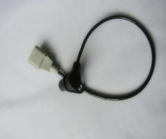 Qap 15 559 czujnik położenia wału audi vw, audi a4 (8d2, b5), seat leon (1m1), vw golf iv (1j1)