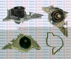 Aquaplus 85-6475 pompa wody audi, audi a4 (8d2, b5), honda accord vi (cg, ck)