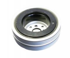 Qap 22 003 koło pasowe audi vw, audi a4 (8d2, b5), vw passat (3b2)