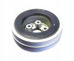 Qap 22 004 koło pasowe audi skoda, seat leon (1p1), vw bora (1j2)