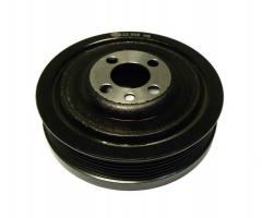 Qap 22 005 koło pasowe skoda, audi a3 (8l1), ford galaxy (wgr), seat alhambra (7v8, 7v9)