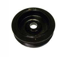 Qap 22 101 koło pasowe fiat, fiat doblo cargo (223)