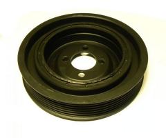 Qap 22 109 koło pasowe fiat, fiat 500 (312), lancia musa (350)