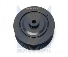 Qap 22 212 koło pasowe renault, renault 19 i (b/c53_)