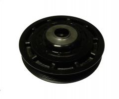 Qap 22 215 koło pasowe renault, nissan micra iii (k12), renault clio ii (bb0/1/2_, cb0/1/2_)