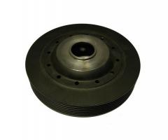 Qap 22 216 koło pasowe renault, renault clio ii (bb0/1/2_, cb0/1/2_)