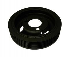 Qap 22 229 koło pasowe citroen peugeot, bmw 1 (f20), citroËn c3 ii, mini mini (r56)