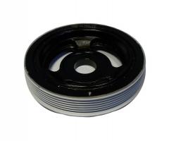 Qap 22 233 koło pasowe citroen peugeot, citroËn berlingo nadwozie pełne (m_), peugeot 1007 (km_)