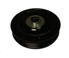 Qap 22 238 koło pasowe renault, renault grand scÉnic ii (jm0/1_)