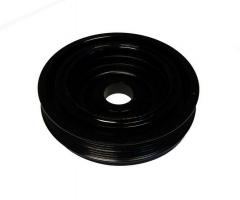 Qap 22 242 koło pasowe peugeot, citroËn c4 coupe (la_), fiat scudo (270_), peugeot 3008