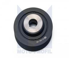 Qap 22 292 koło pasowe ford, ford cougar (ec_)