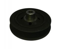 Qap 22 297 koło pasowe ford, ford c-max (dm2)