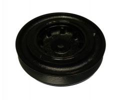 Qap 22 421 koło pasowe opel, opel movano combi (j9), renault laguna i (b56_, 556_)