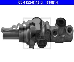 Ate 03.4152-0116 pompa hamulcowa vw passat 05-, vw passat (362)