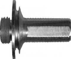 Quick brake 11215 prowadnica zacisku ham.