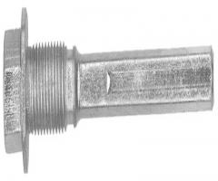 Quick brake 11254 prowadnica zacisku ham.