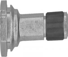 Quick brake 11318 prowadnica zacisku ham.