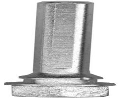 Quick brake 11328 prowadnica zacisku ham.