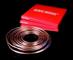 Quick brake 1911r cu-10m przew.miedziany rolka 10m /4,75/