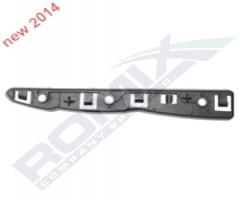 Romix company c60675 uchwyt zderzaka, fiat panda (169)