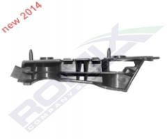 Romix company c60678 uchwyt zderzaka, audi a4 (8k2, b8)