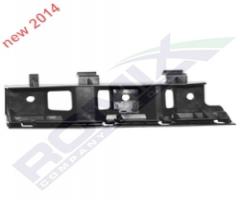 Romix company c60680 uchwyt zderzaka, vw passat variant (3b6)