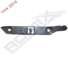 Romix company c60681 uchwyt zderzaka, ford focus ii (da_)