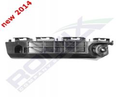 Romix company c60685 uchwyt vw, toyota yaris (nhp13_, nsp13_, ncp13_, ksp13_, nlp13_)