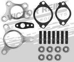 Reinz 04-10170-01 zestaw montażowy turbiny nissan, nissan pathfinder (r51)