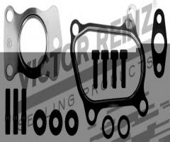 Reinz 04-10177-01 zestaw montażowy turbiny psa, citroËn xsara picasso (n68), peugeot 406 (8b)