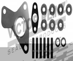 Reinz 04-10180-01 zestaw montażowy turbiny renault, renault megane ii (bm0/1_, cm0/1_)