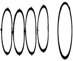 Reinz 11-38834-01 uszczelka kolektora ssąc. fiat, alfa romeo mito (955), fiat 500 (312)