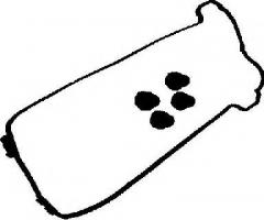 Reinz 15-28652-01 uszczelka pokrywy zaworów mb, mercedes-benz klasa e (w124)