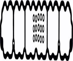 Reinz 15-35443-01 uszczelka pokrywy zaworów jeep