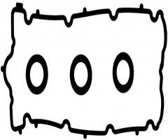 Reinz 15-38208-01 uszczelka pokrywy zaworów alfa romeo, alfa romeo 156 (932), lancia thesis (841ax)