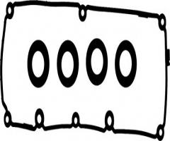 Reinz 15-40484-01 uszczelka pokrywy zaworów vag, audi a3 (8p1), seat leon (1p1)