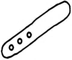 Reinz 15-52414-02 uszczelka pokrywy zaworów opel, isuzu trooper (ubs), opel monterey a (ubs_)