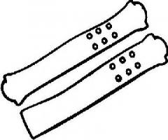 Reinz 15-52601-01 uszczelka pokrywy zaworów toyota, toyota celica hatchback (st16_, at16_)