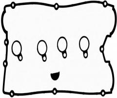 Reinz 15-53484-01 uszczelka pokrywy zaworów kia, hyundai sonata iv (ef), kia magentis (gd)