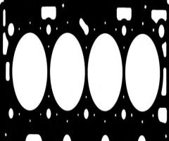 Reinz 61-37670-00 uszczelka głowicy opel, opel astra h (l48)