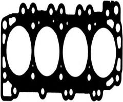 Reinz 61-53695-20 uszczelka głowicy nissan, nissan x-trail (t30)