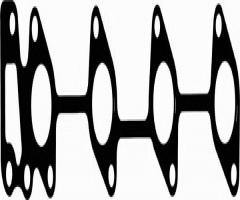 Reinz 71-10106-00 uszczelka kolektora wyd. kia, hyundai santa fÉ ii (cm), kia cee`d sw (ed)