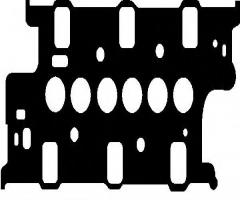 Reinz 71-24913-30 uszczelka kolektora ssąc. ford, ford granada (gu)