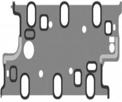 Reinz 71-24992-30 uszczelka kolektora ssąc. ford, ford granada (gu)