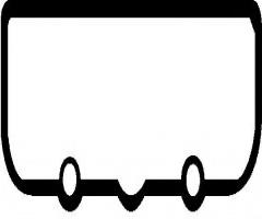 Reinz 71-26306-30 uszczelka pokrywy zaworów mb, mercedes-benz t2/ln1 nadwozie pełne / kombi