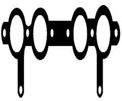 Reinz 71-28492-00 uszczelka kolektora ssąc. bmw, bmw 3 (e30)