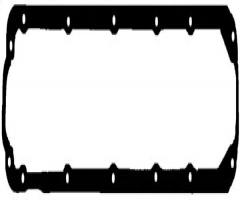 Reinz 71-29358-00 uszczelka pokrywy zaworów vw, vw lt 28-35 i autobus (281-363)