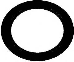 Reinz 71-31833-00 uszczelka kolektora wyd. bmw, bmw 5 (e34)